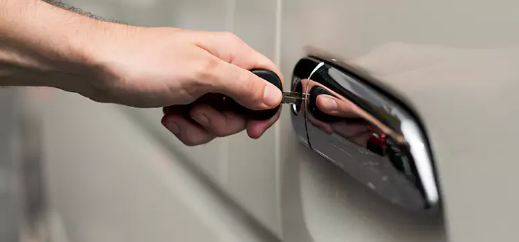 Why Choose Our Auto Locksmith Team in Springfield, OH?