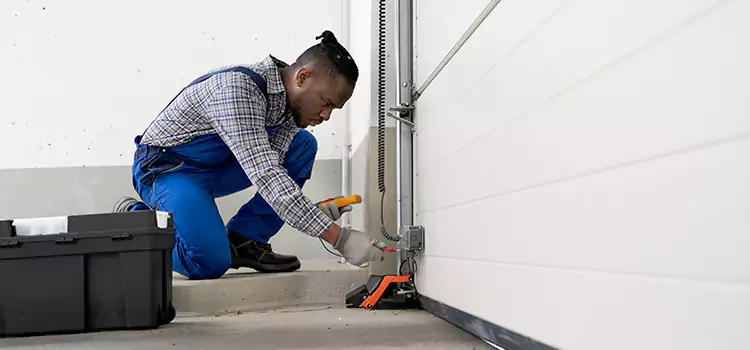 Expert Solutions for Every Garage Lock Need in Springfield, OH