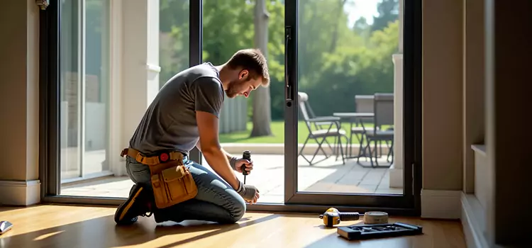 Comprehensive Solutions for Every Glass Door Need in Springfield, OH