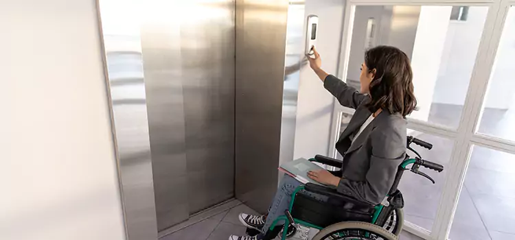 Benefits of Modern Handicap Door Systems in Springfield, OH