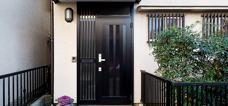 Popular Exterior Door Options in Springfield, OH