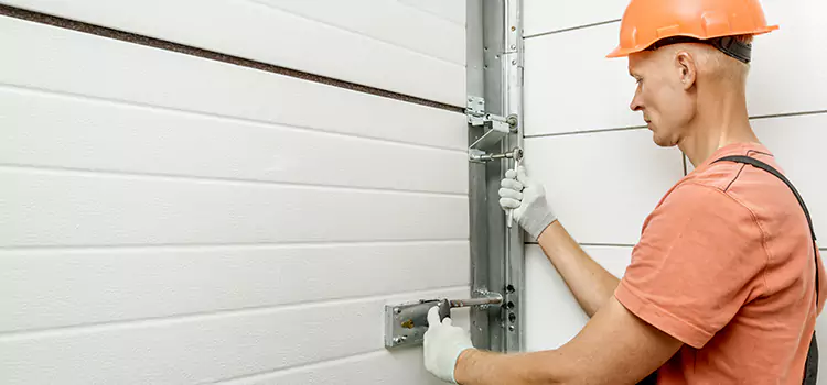 Why Choose Us for Garage Door Lock Services in Springfield, OH?