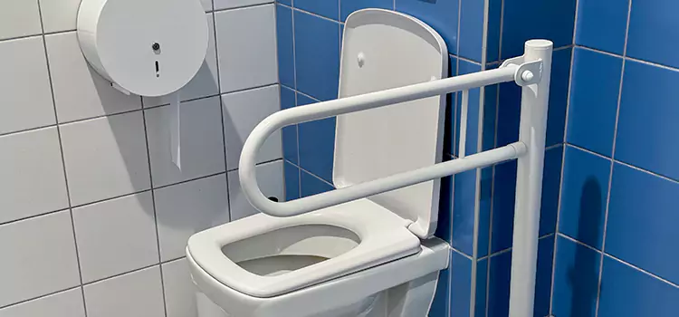 Comprehensive Solutions in Springfield, OH for Accessible Facilities
