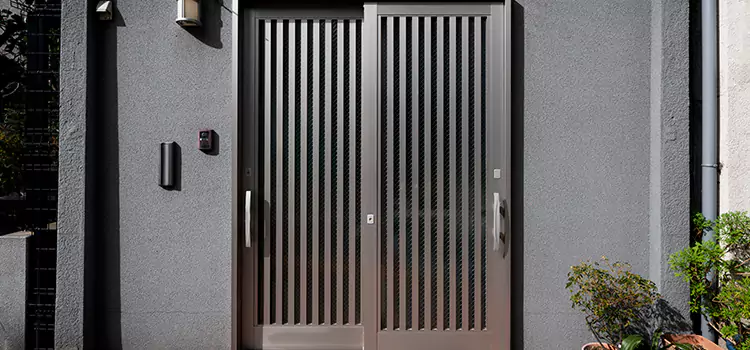 Specialized Steel Door Services in Springfield, OH
